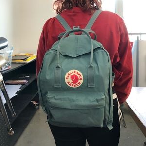 FJALLRAVEN KÅNKEN